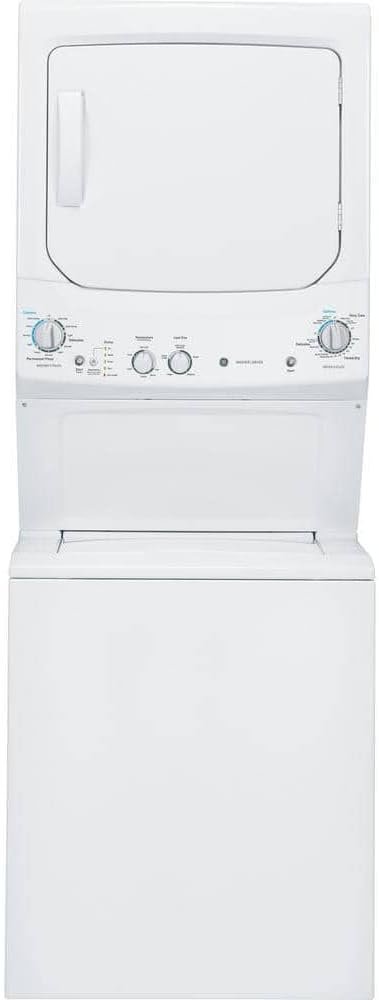 31D6RU6T30L._AC_SL1000_-1 GE Spacemaker Washer and Dryer Review Efficient Laundry Solution with Modern Features