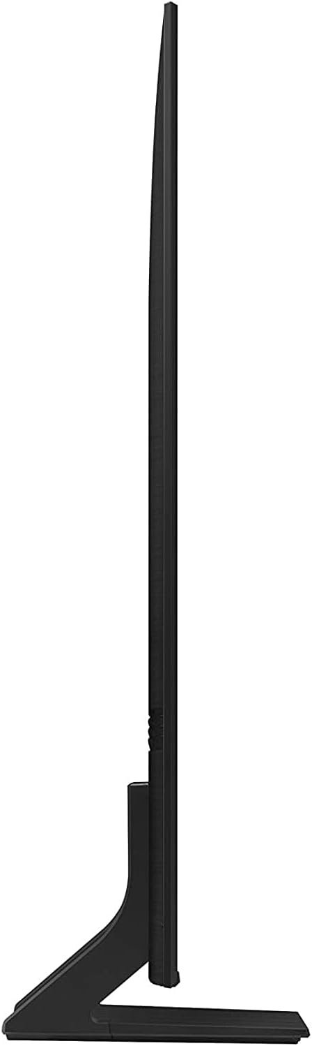 Samsung QLED Q70A Series 55-Inch TV review Stunning 4K HDR performance