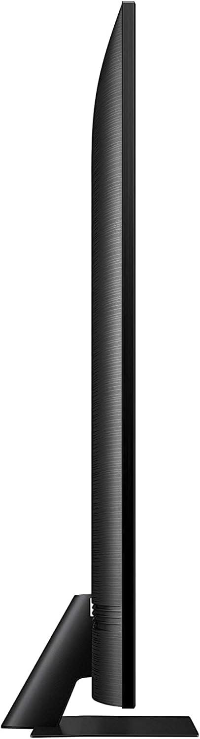 Samsung QLED Q80A Series 65-Inch TV review Stunning 4K HDR performance and premium sound