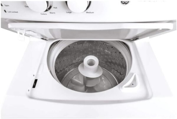 410j1iqBCmL._AC_SL1000_-1 GE Spacemaker Washer and Dryer Review Efficient Laundry Solution with Modern Features