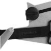 Tormek KS-123 Angle Adjuster for Knives review precise sharpening made simple