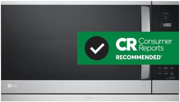 415f-u5XBuL._AC_SL1000_ Comprehensive review of the LG MVEL2125F over-the-range microwave oven with advanced features