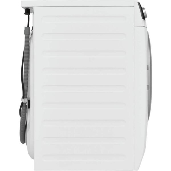 Compact Front Load Washer Electrolux ELFW4222AW Review Energy Efficient and Steam Refresh