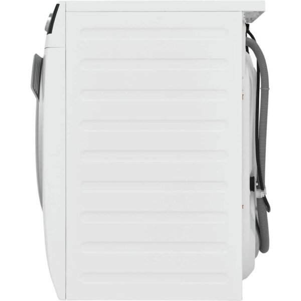 Compact Front Load Washer Electrolux ELFW4222AW Review Energy Efficient and Steam Refresh