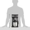 41HTKfQ1dQL._AC_SL1050_ BUNN CSB3T Speed Brew Platinum Coffee Maker Review Aiming for Quick and Quality Brews