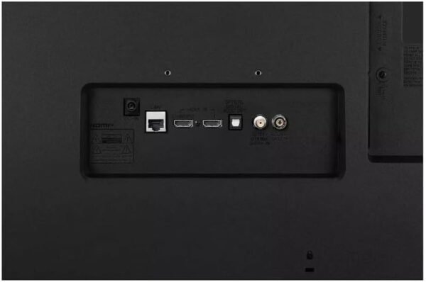 41Ka1Sa1LdL._AC_SL1100_ LG 27LQ625S-PU 27 Inch Smart LED TV Monitor review for vivid HD display quality