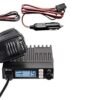 Review of Cobra 19 MINI CB Radio and HGA1500 Antenna for Clear Communication