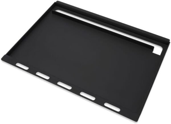 Weber Genesis 300 Series Griddle Insert Review Rust-Resistant Grill Upgrade