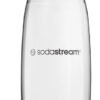 41o-RZ8aNEL._AC_SL1000_ Soda Makers Review Sodastream Dishwasher Safe Bottles Duo Terra Art Gaia