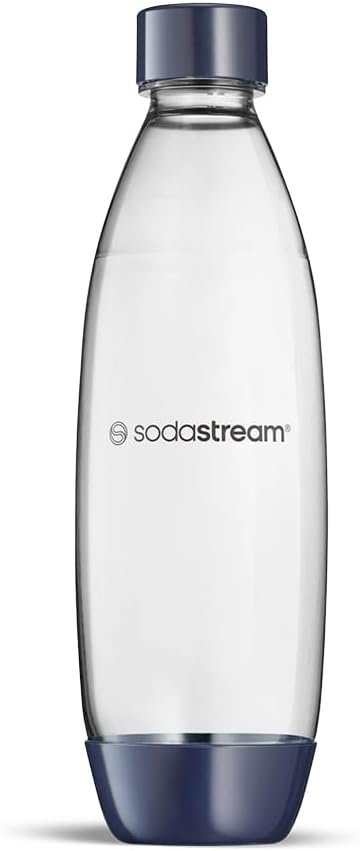 41o-RZ8aNEL._AC_SL1000_ Soda Makers Review Sodastream Dishwasher Safe Bottles Duo Terra Art Gaia