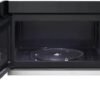 41wrRVcuFIL._AC_SL1000_ Comprehensive review of the LG MVEL2125F over-the-range microwave oven with advanced features
