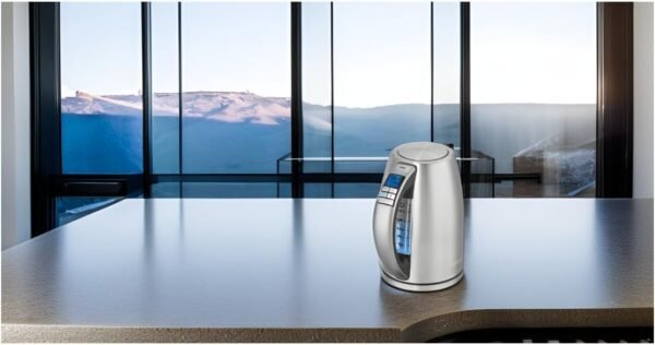 51-0jZ4OZML._AC_SL1250_ Cuisinart PerfecTemp Electric Kettle CPK-20 review for tea enthusiasts and precise brewing
