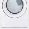 Review of LG 7.4 Cu. Ft. Gas Dryer DLG3401W with Sensor Dry