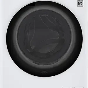 LG WM3555HWA Washer Dryer Combo Review Compact and Efficient Laundry Solution