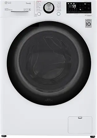 510wtrqFEyL.__AC_SX342_SY445_QL70_FMwebp_ LG WM3555HWA Washer Dryer Combo Review Compact and Efficient Laundry Solution