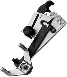 Tormek KS-123 Angle Adjuster for Knives review precise sharpening made simple