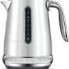 514A1yxub1L._AC_SL1000_ Breville Smart Kettle Luxe review for the best electric kettle experience
