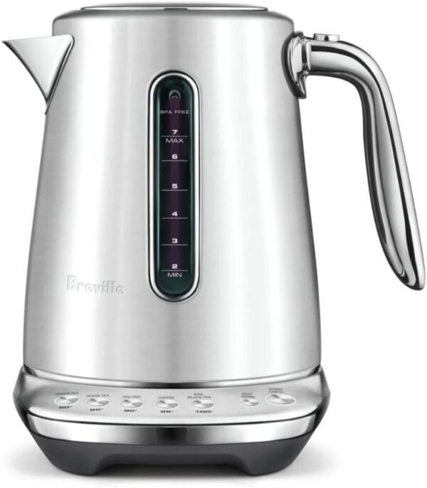 514A1yxub1L._AC_SL1000_ Breville Smart Kettle Luxe review for the best electric kettle experience