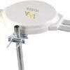Lava OmniPro HD-8008 TV Antenna review Best Omni-Directional Antenna for Clear HDTV Reception