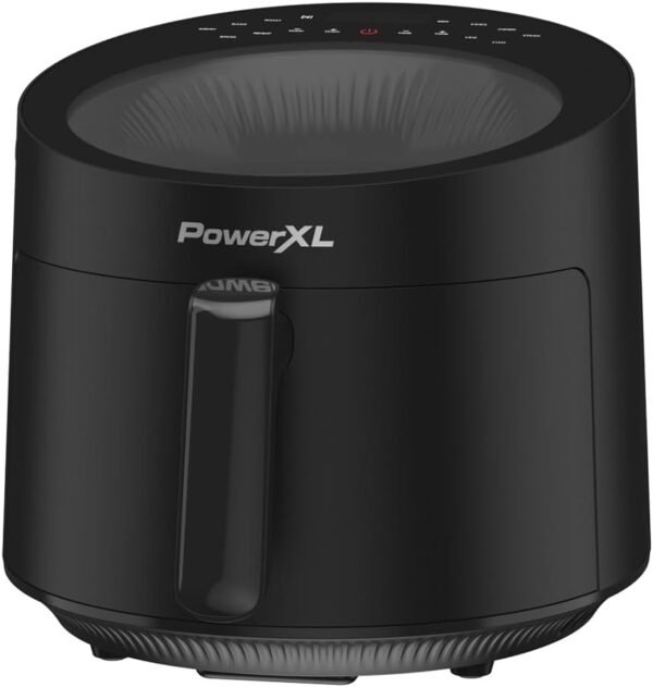 51CpMmxMFSL._AC_SL1417_ Review of PowerXL Luminex Air Fryer 5.3 QT with Radiant Light Technology