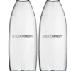 51LwtDLSLjL.__AC_SX300_SY300_QL70_FMwebp_ Soda Makers Review Sodastream Dishwasher Safe Bottles Duo Terra Art Gaia