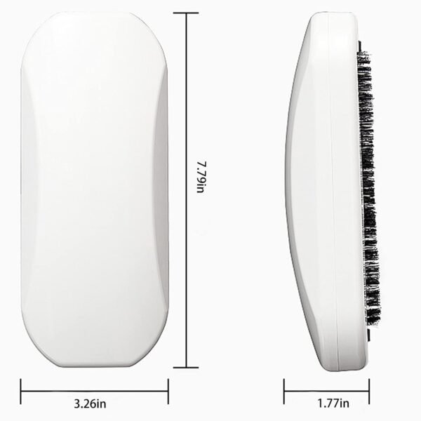 51PO2H7Ih7L._SL1500_ Reusable Handheld Crumb Sweeper Review Effective Cleaning for Tables, Sofas, and More