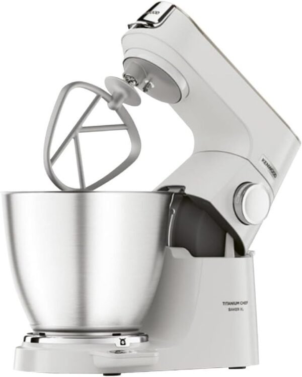51SFM6CqYOL._AC_SL1100_ Kenwood Titanium Chef Baker XL Food Processor review exploring performance and versatility