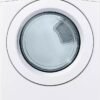 Review of LG 7.4 Cu. Ft. Gas Dryer DLG3401W with Sensor Dry