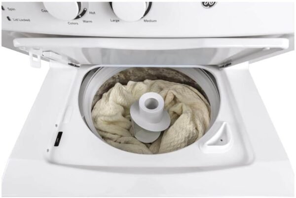 51Z4MaVTxyL._AC_SL1000_-1 GE Spacemaker Washer and Dryer Review Efficient Laundry Solution with Modern Features