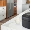 Zojirushi NW-QAC10 induction rice cooker review ultimate guide to perfect fluffy rice