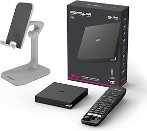 51bjF09jZL._AC_SX300_SY300_ Formuler Z10 Streaming Media Player Review Is It Worth the Investment