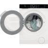Compact Front Load Washer Electrolux ELFW4222AW Review Energy Efficient and Steam Refresh