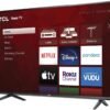 51fGSlG-OLL._AC_SL1000_ TCL 50S446 4-Series 4K UHD HDR Smart Google TV review for 2022 buyers