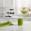 Omega Masticating Juicer MM900HDS review Cold Press Juicer for Celery and More
