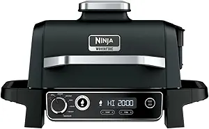 51iDtRNu1TL.__AC_SX300_SY300_QL70_FMwebp_ Ninja OG705CO Outdoor Electric Grill and Smoker Review versatile 7-in-1 Cooking Gamechanger