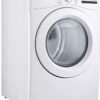Review of LG 7.4 Cu. Ft. Gas Dryer DLG3401W with Sensor Dry