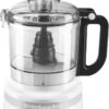 51nUbmx4uQL._AC_SL1280_ KitchenAid 7-Cup Food Processor KFP0718 review for versatile meal prep tasks