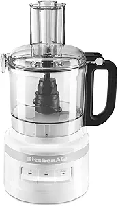 51nUbmx4uQL.__AC_SX300_SY300_QL70_FMwebp_ KitchenAid 7-Cup Food Processor KFP0718 review for versatile meal prep tasks