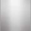Sharp SDW6757ES Dishwasher Review Stainless Steel Finish with Heated Dry and LED Interior