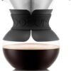 51qwvcGhjBL._AC_SL1500_ Bodum Pour Over Coffee Maker Review for Rich Flavorful Brews at Home