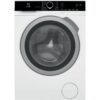 Compact Front Load Washer Electrolux ELFW4222AW Review Energy Efficient and Steam Refresh