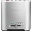 Breville 2-Slice Smart Toaster review exploring innovative features and performance