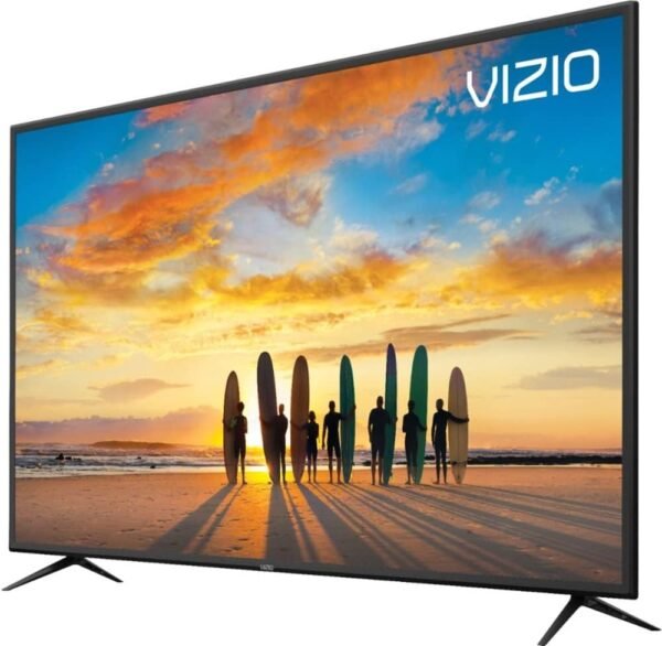 610Odu1-fL._AC_SL1000_ VIZIO V655-G9 65-Inch 4K HDR Smart TV review is it worth buying