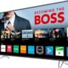 613KxNlSlDL._AC_SL1000_ Review of VIZIO M65-E0 SmartCast 65 Inch 4K UHD HDR TV