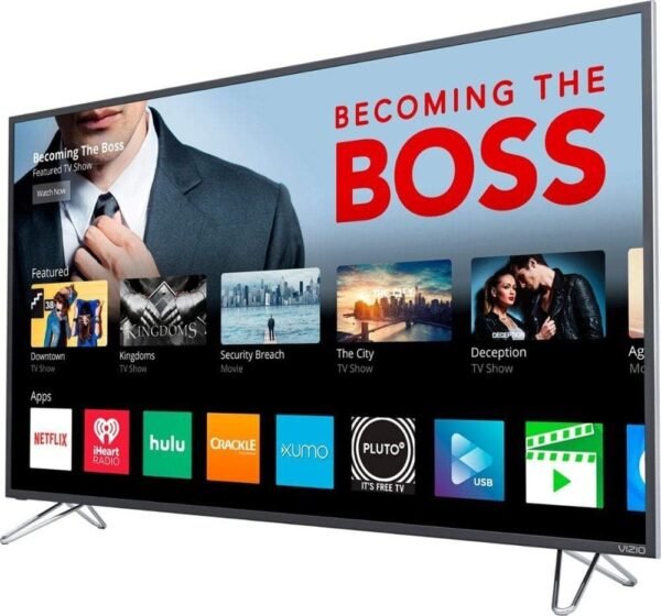 613KxNlSlDL._AC_SL1000_ Review of VIZIO M65-E0 SmartCast 65 Inch 4K UHD HDR TV