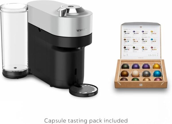 613jTgBbtSL._AC_SL1500_ Nespresso Vertuo Pop+ Deluxe Coffee Machine Review Best for Espresso and Cold Brew