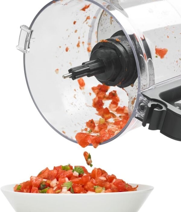 614qiSJKt2L._AC_SL1000_ KitchenAid 7-Cup Food Processor KFP0718 review for versatile meal prep tasks