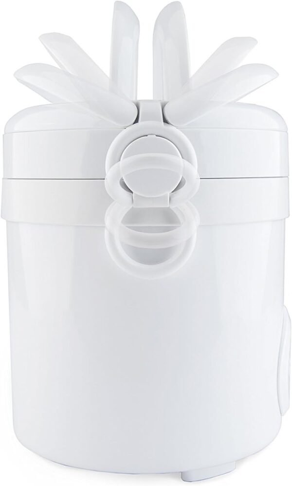 615FhqnFvL._AC_SL1500_ AROMA Mini Rice Cooker MRC-903D review compact, portable, and versatile kitchen essential