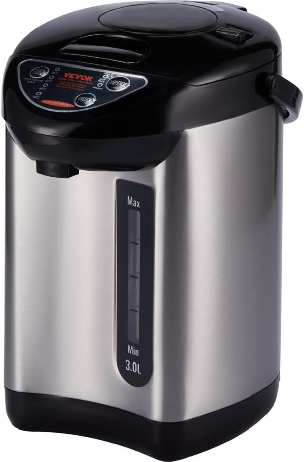 VEVOR Hot Water Dispenser Review Best for Tea Coffee and Baby Formula