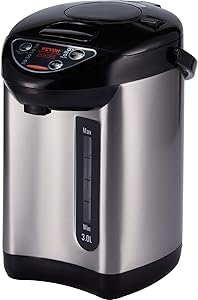VEVOR Hot Water Dispenser Review Best for Tea Coffee and Baby Formula